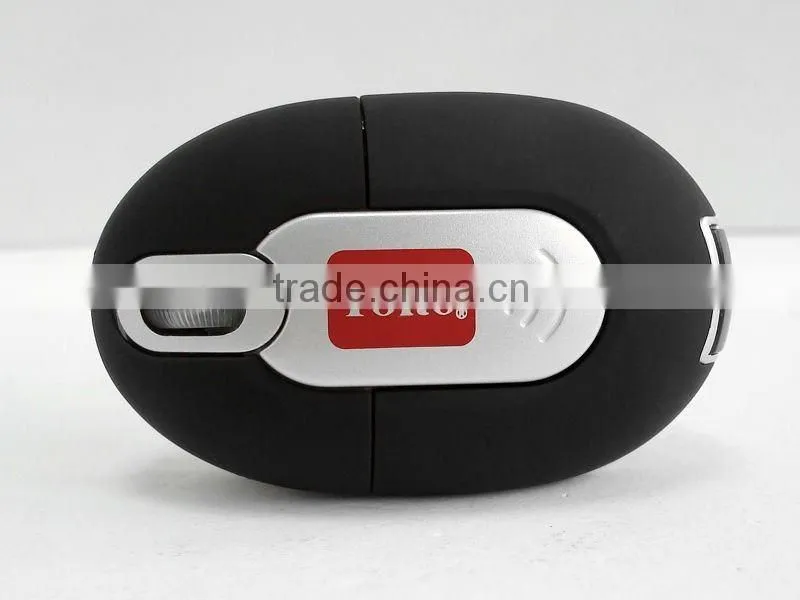 Mini 800DPI USB RF Wireless Optical Mouse Mice Laptop