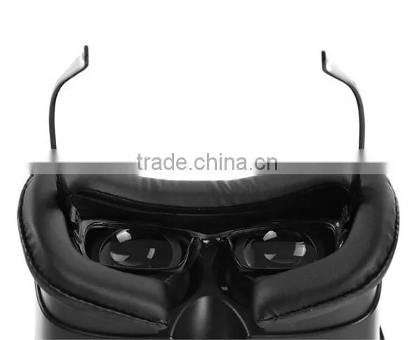 Factory OEM LOGO Printed 1080P3D VR Box VR Headset Video Glasses
