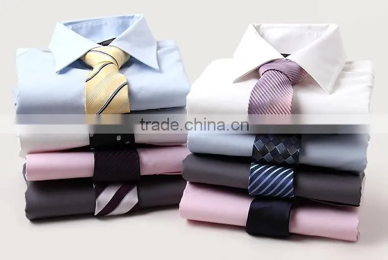 New Design Fashionable Stripe Neck Tie