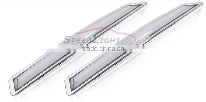 Upgrade Version 12V Daytime Running Light LED For Ford Ku ga