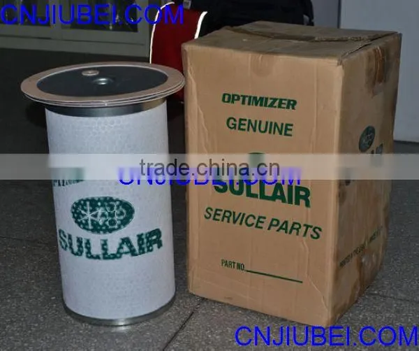sullair primary separator secondary oil separator 250034-116 air compressor elementary separator