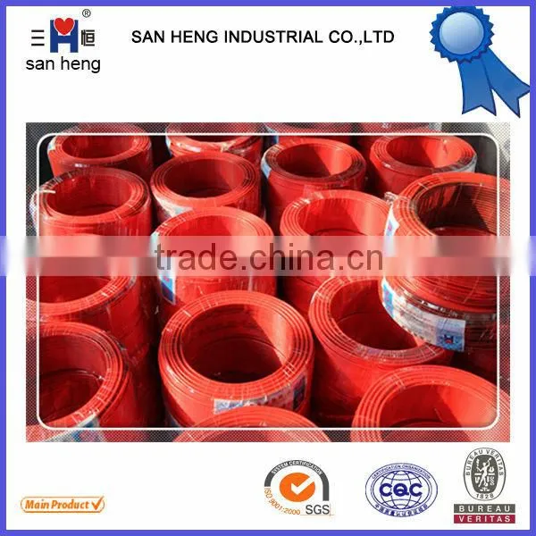Copper Cable with PVC Sheath