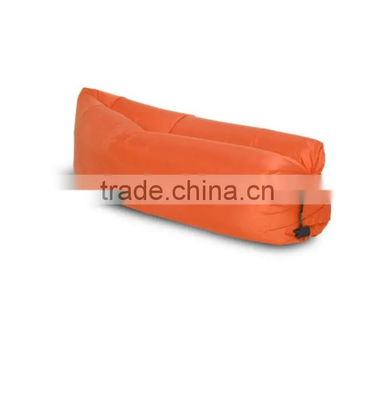 Hot Selling Air Sofa Air Bed Indoor Outdoor Camping Picnic Party Waterproof Inflatable Sleeping Sofa Bed Water Sofa