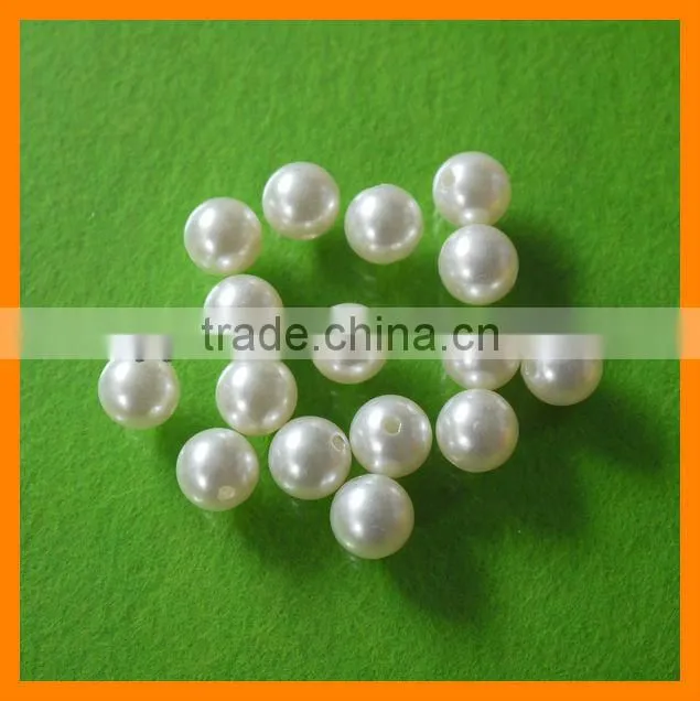 Pearl Beads/Wholesale Loose Pearl/Imitation Pearl