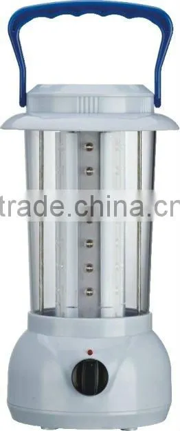portable rechargeable light emergency