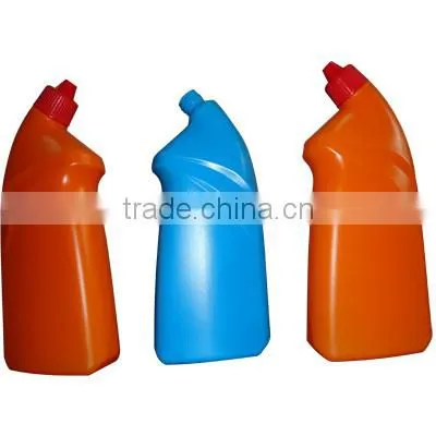 600ml 20OZ PE plastic bottle in shanghai