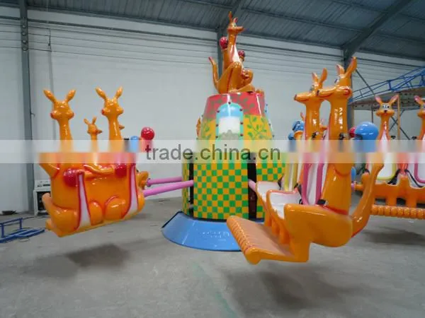 2015 hot sale items kangaroo jump,outdoor amusement park rides for fun