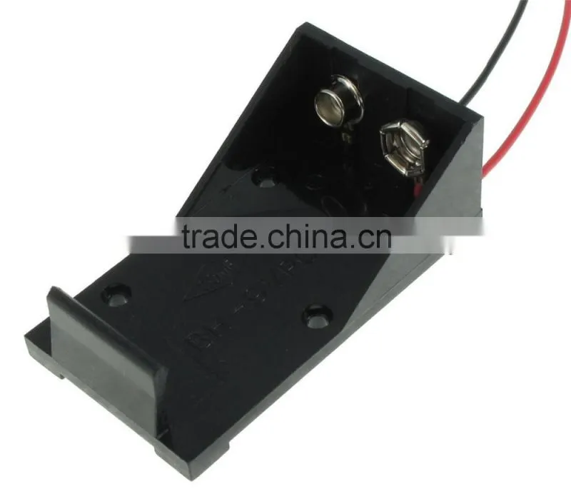 9V Battery Holder ,BH610 battery holder