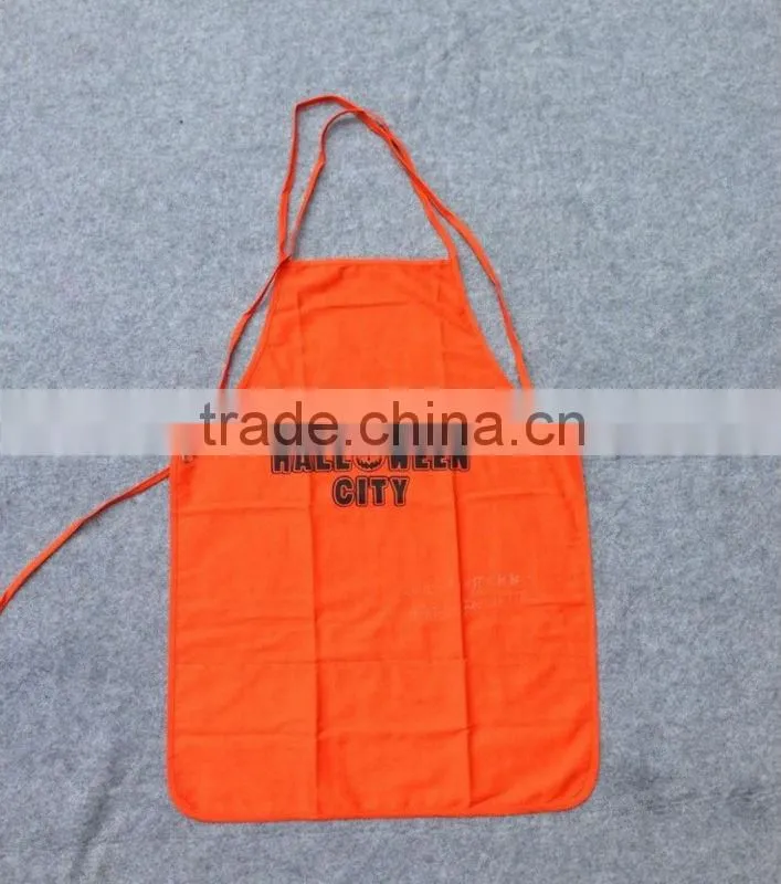 New design Fashional Cotton apron