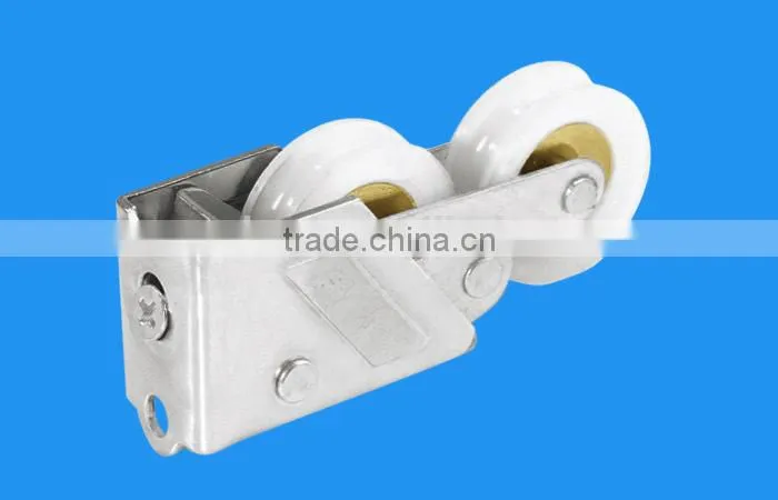 Pulley Wheel For Aluminium Sliding Door