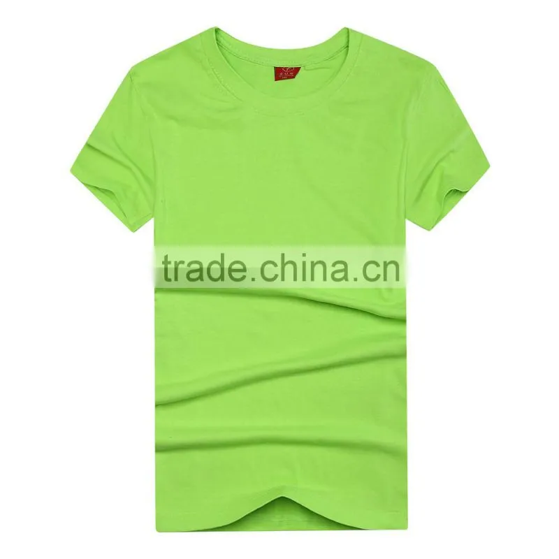 Bulk Cheap Promotional Tshirt, Printing Wholesale Election T Shirt From GuangZhou Manufacturing