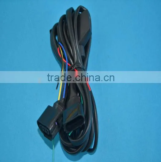 fuel system ignition timing advancer