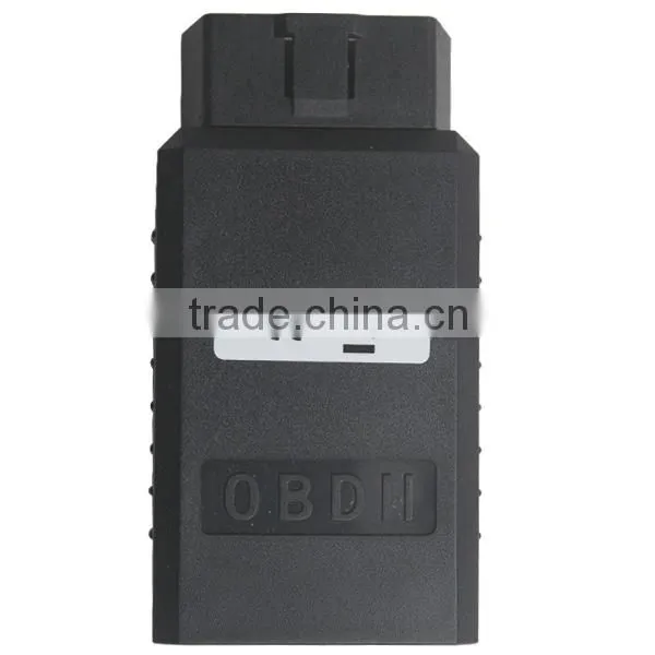 Works on Iphone and Android WIFI elm327 1.5a software Scanner OBDII OBD2 Auto Diagnostic Tool with best quality