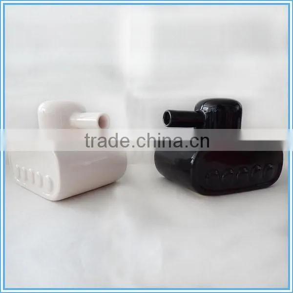 Ceramic small tanks piggy bank money boxes craft gift