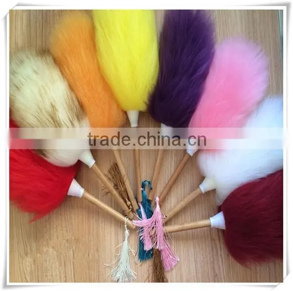 LambsWool Duster for car and household cleaning