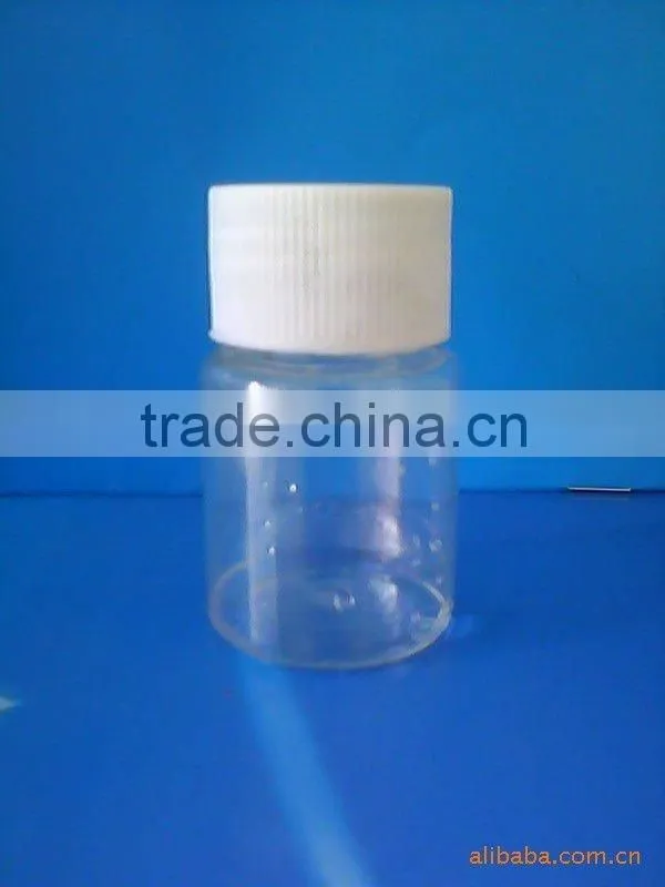 plastic bottle 250ml PET bottle