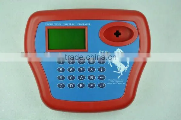Full Function ad 900 key programmer Specialization Multiplexer & Analyzers