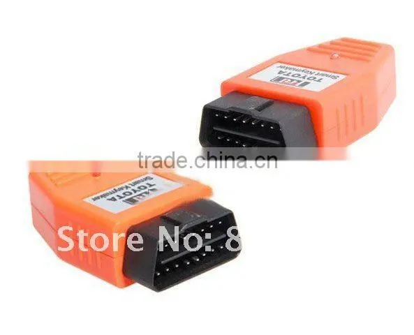 Toyota 4C & 4D Chip OBD2 Keymaker Toyota Smart Key