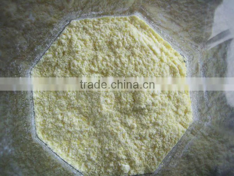 Full high automatic modified starch production line