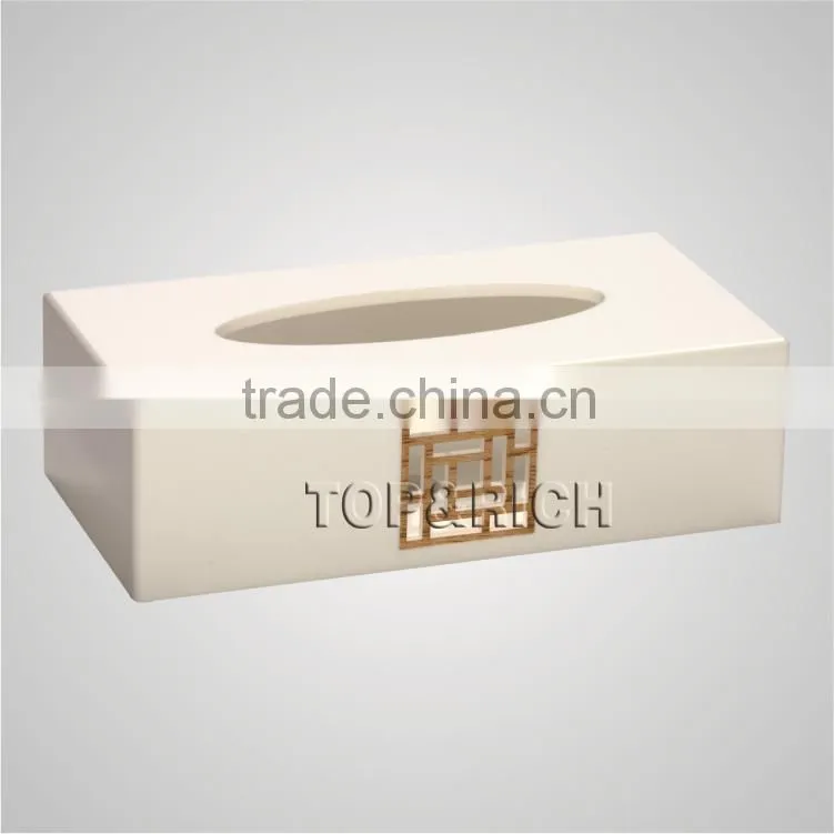 Rectangular Chinese Factory Sells Rectangular Chinese Factory Sells Acrylic box facial tissue with Experienced Factory Made
