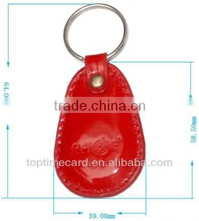 RFID keychain
