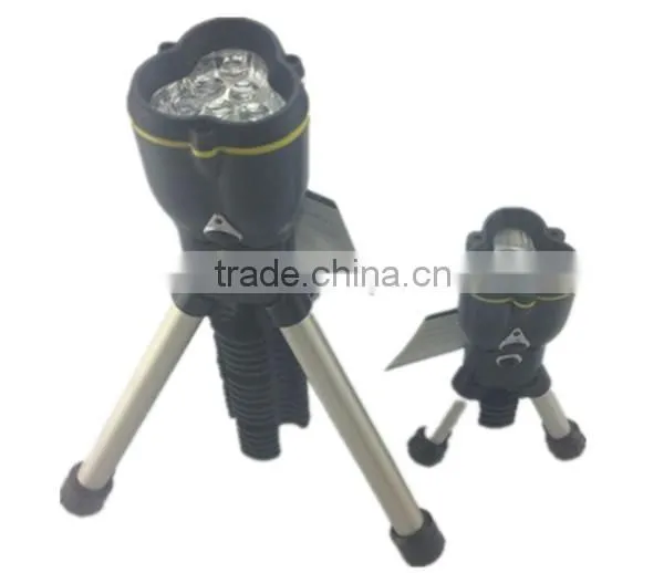 82028#6 LED free projection angle tripod work light