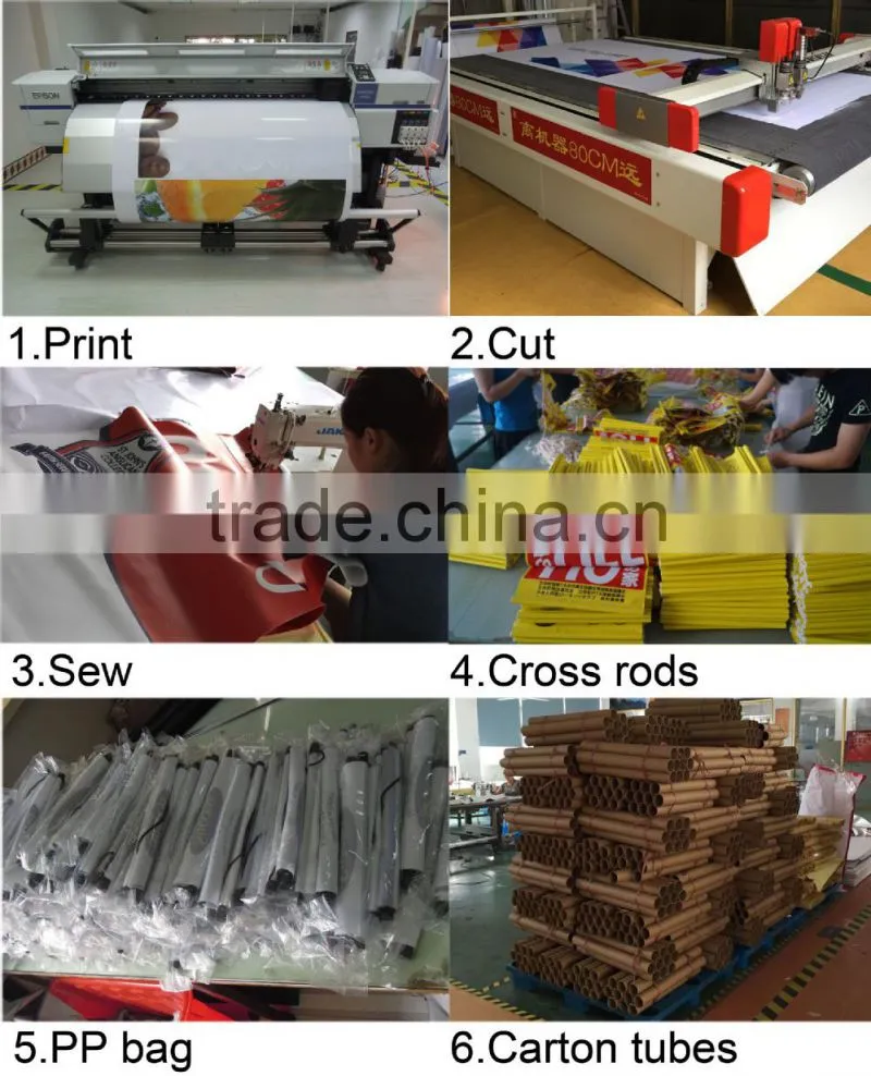 Hanging banner with eyelet heavy duty flex banner printing