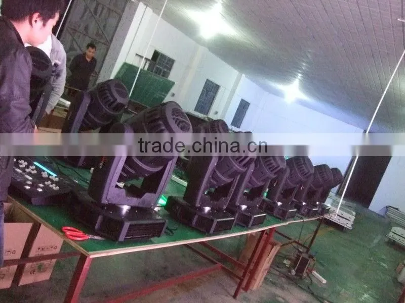 Best Promotion 200W LED moving head spot