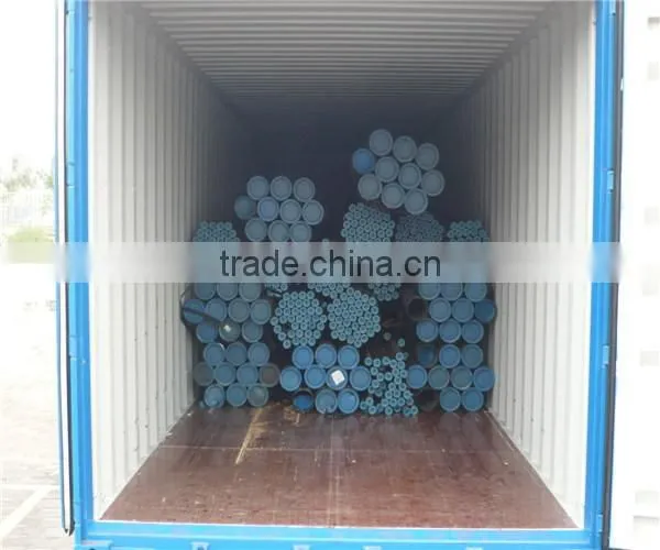 Good quality most popular 40 inch seamless steel pipe