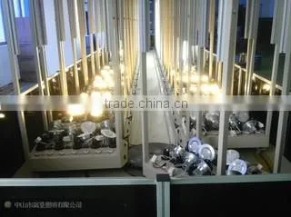 Shenzhen Sundaes Lighting Technology Co., Ltd. company overview - view 2