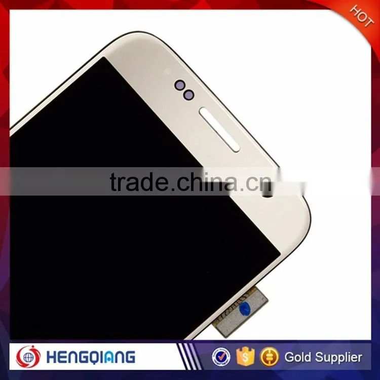 for samsung s7 wholesale replacement lcd display,replacement lcd display for samsung galaxy s7