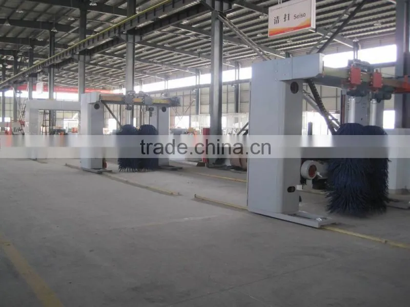 car washing machine/car wash equipment, china manufacture