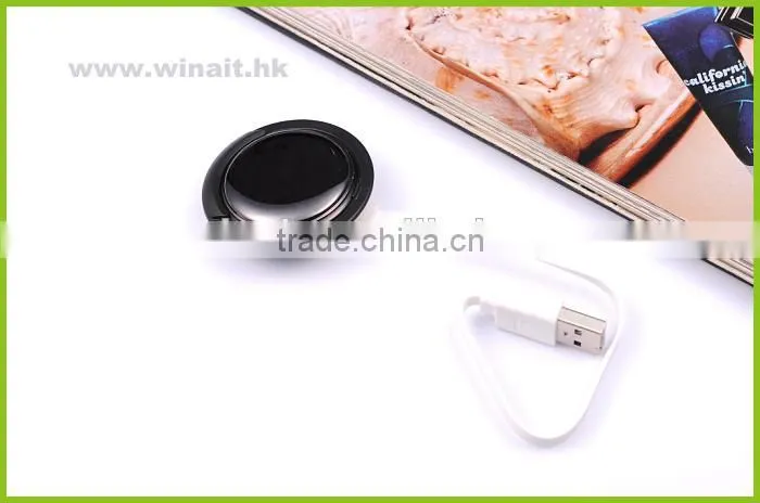 Healthy waterproof bluetooth 4.0 watch wristband WT-17