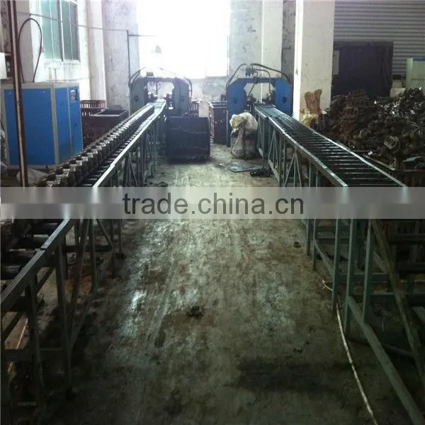 PC200-5 Track Link Assy