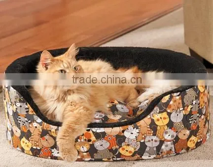 Collection Cat Bed