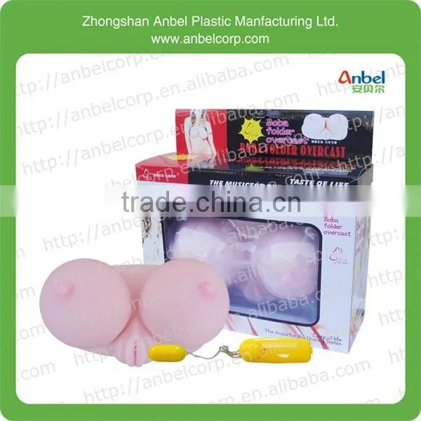 Magic Vagina & Anus,plastic penis Sole Male Masturbation Penis Insert Toys