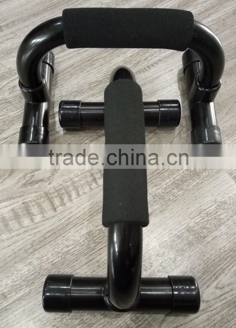 wholesale high quality fitness push up for exercise training