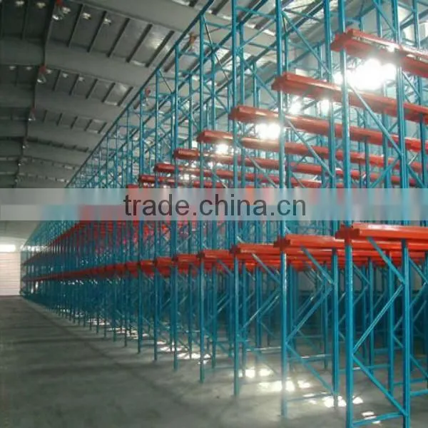 europe pallet rack
