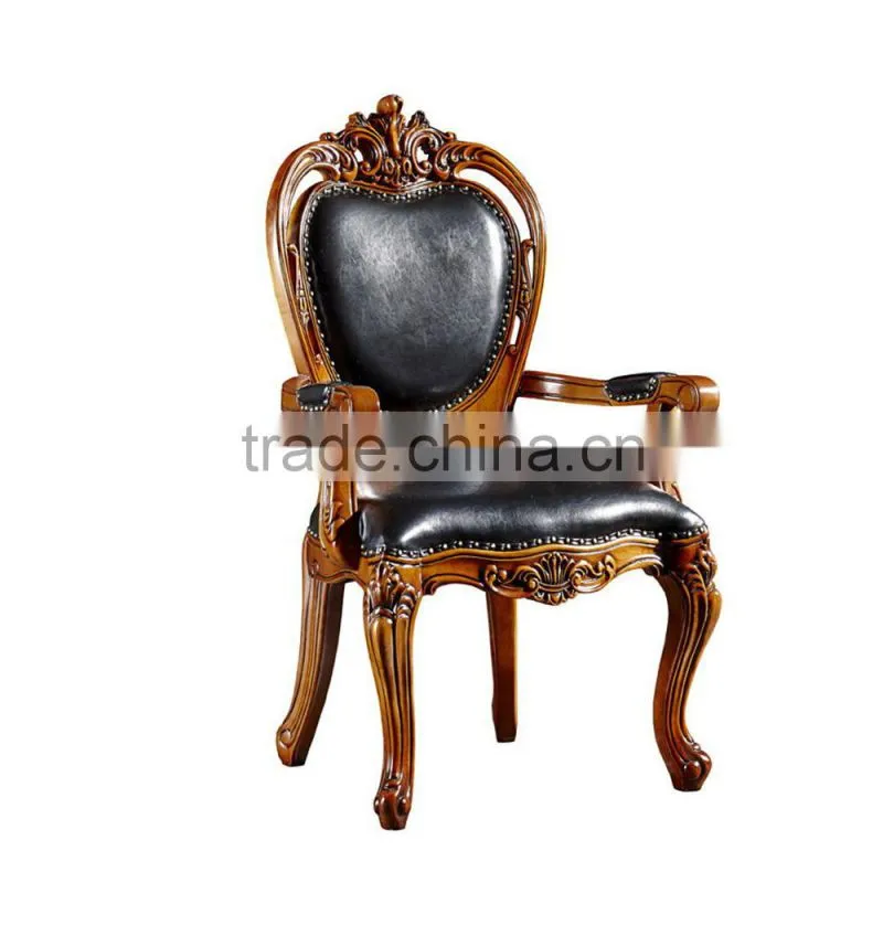 imported philippine dining table set,antique hand made carving furniture