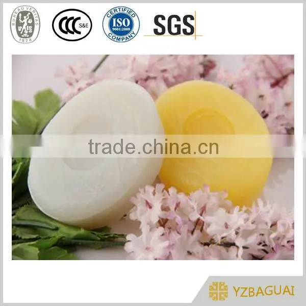 handmade soap