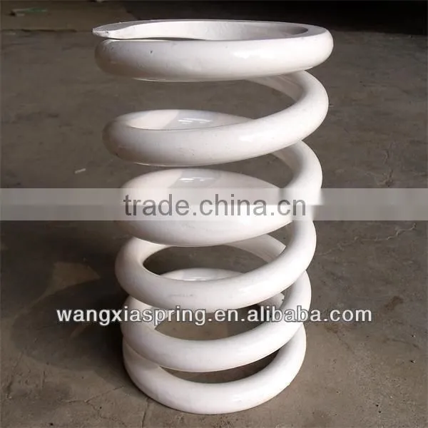 heavy compression spring