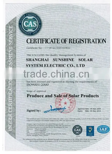 Best Selling! Portable solar panel system for home,home solar system