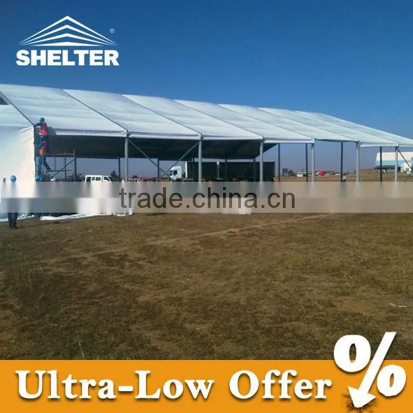 Huge aluminium tent with price