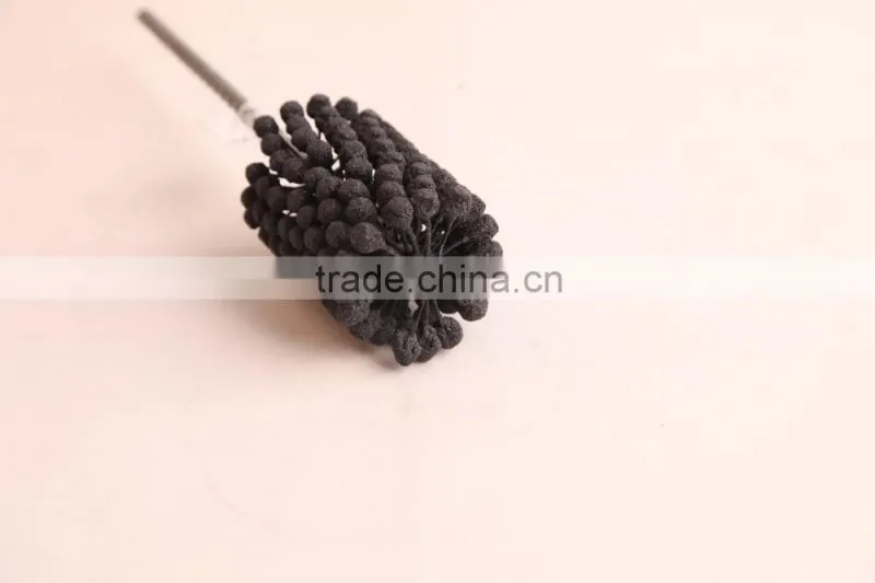 flexible honing tools brushes, diameter 50mm