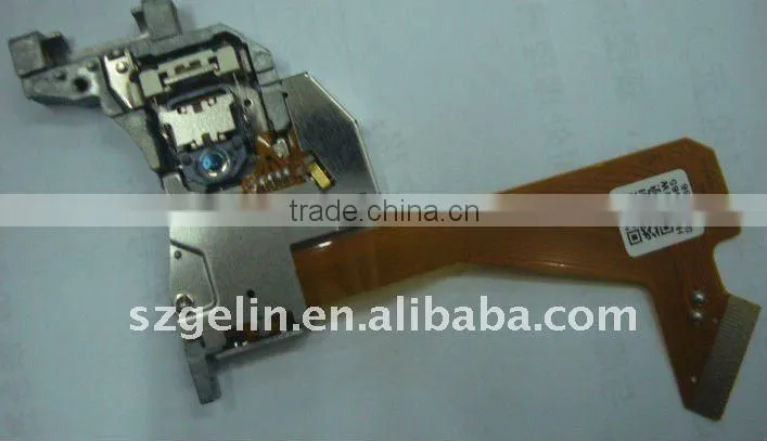 KSS-660 car audio Mechanism