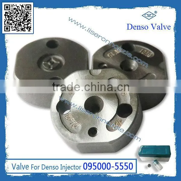 H-/-yun/dai original parts 095000 5550 valve and 0950005550 valve , denso 095000-5550 control valve