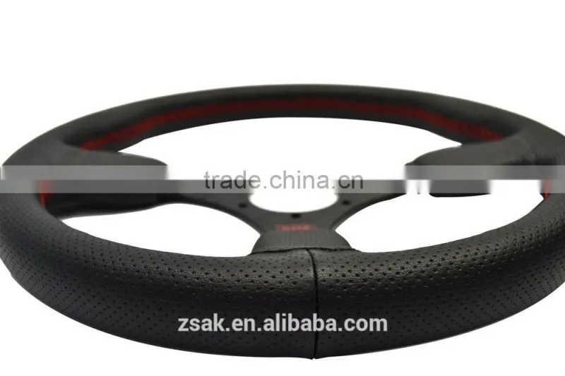 Hot sale racing car steering wheel