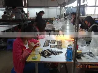Shenzhen Darunlong Watch Bands Company Limited company overview - view 1
