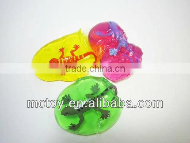 crystal crystal gift crystal toy crystal slime toys crystal egg