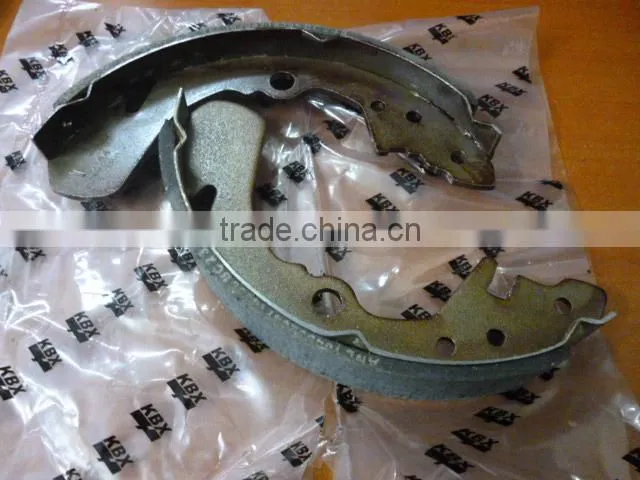 KBX BRAKE SPARES FOR SRILANKA